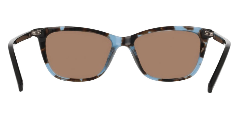 DKNY DK558S 405 53 - Blue Tortoise #id:dkdk558s405_s:104120