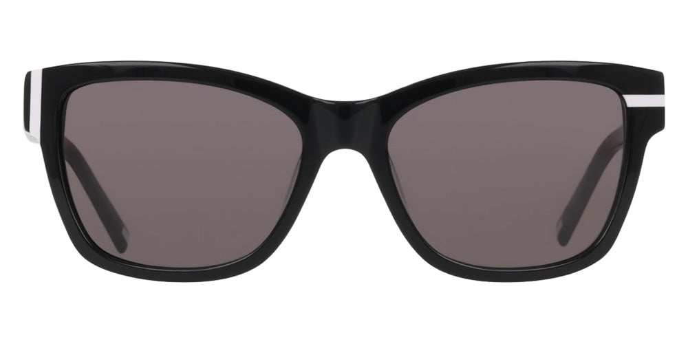 DKNY DK559S 001 54 - Black #id:dkdk559s001_s:100100