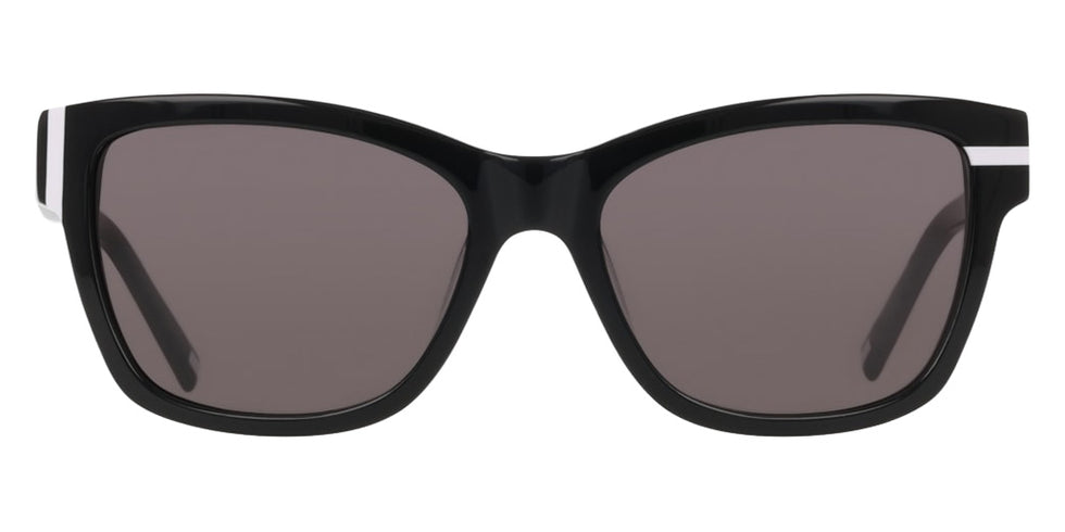 DKNY DK559S 001 54 - Black #id:dkdk559s001_s:100100