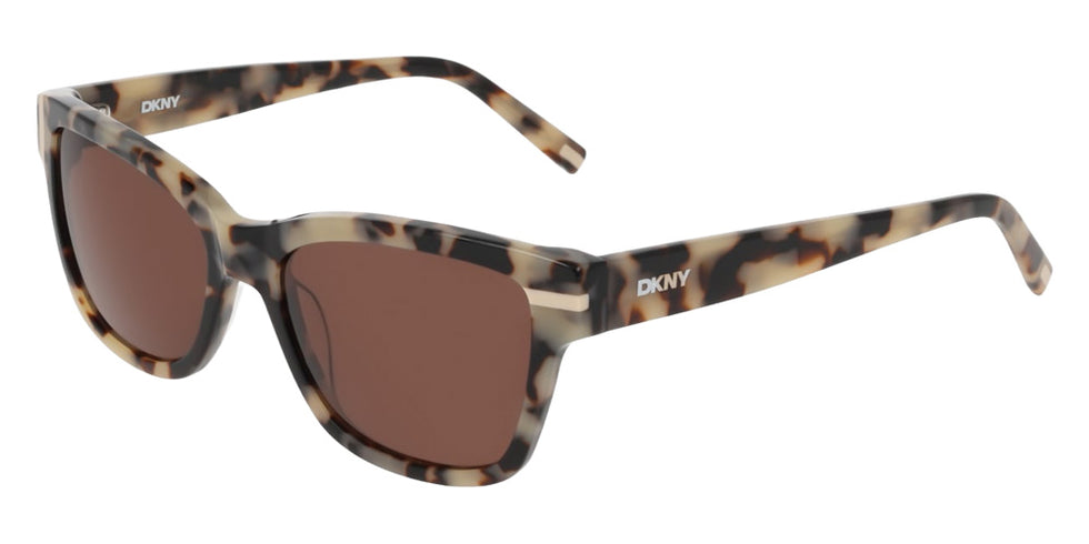 DKNY DK559S 275 54 - Bone Tortoise #id:dkdk559s275_s:102105