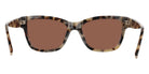 DKNY DK559S 275 54 - Bone Tortoise #id:dkdk559s275_s:102120