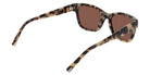 DKNY DK559S 275 54 - Bone Tortoise #id:dkdk559s275_s:102125
