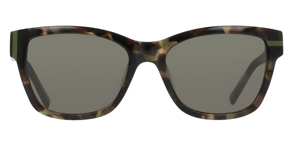 DKNY DK559S 323 54 - Olive Tortoise #id:dkdk559s323_s:104100