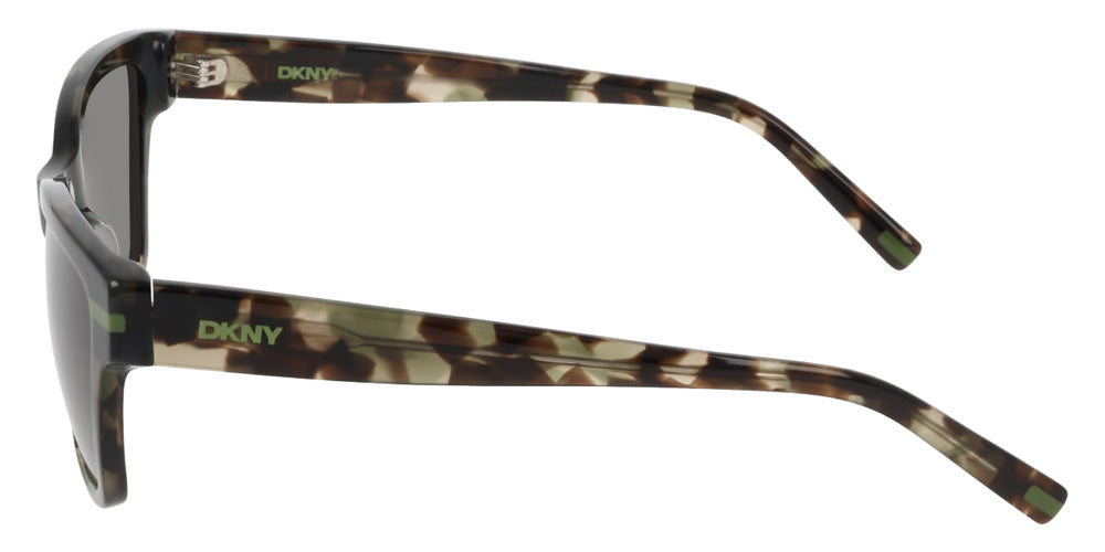 DKNY DK559S 323 54 - Olive Tortoise #id:dkdk559s323_s:104110