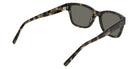 DKNY DK559S 323 54 - Olive Tortoise #id:dkdk559s323_s:104125