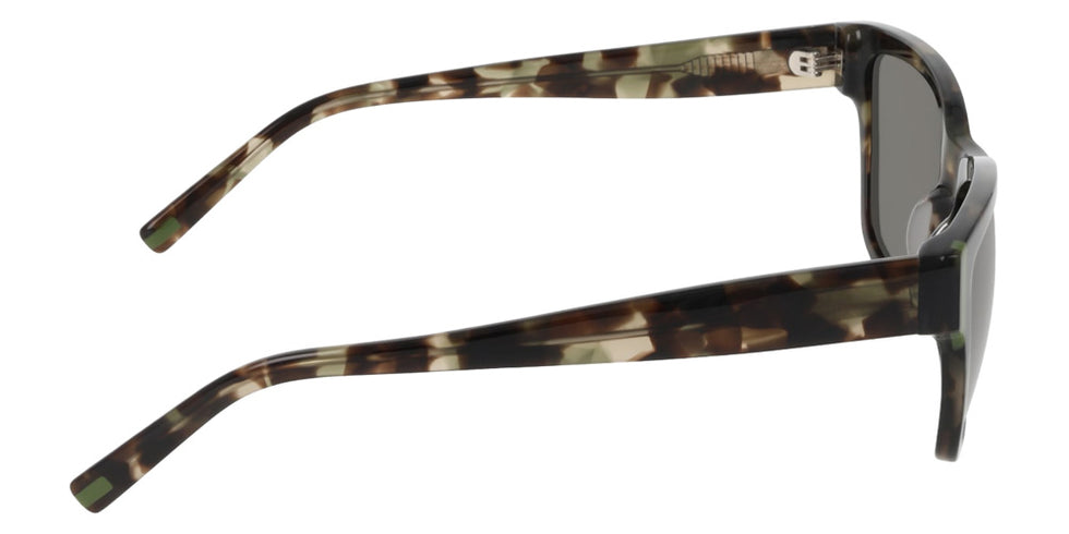 DKNY DK559S 323 54 - Olive Tortoise #id:dkdk559s323_s:104130