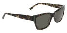DKNY DK559S 323 54 - Olive Tortoise #id:dkdk559s323_s:104135