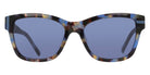 DKNY DK559S 405 54 - Blue Tortoise #id:dkdk559s405_s:106100
