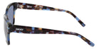 DKNY DK559S 405 54 - Blue Tortoise #id:dkdk559s405_s:106110