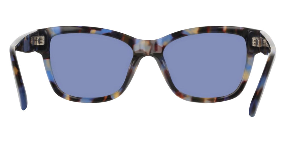 DKNY DK559S 405 54 - Blue Tortoise #id:dkdk559s405_s:106120
