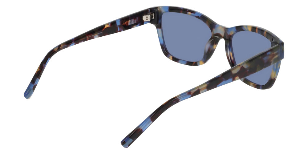 DKNY DK559S 405 54 - Blue Tortoise #id:dkdk559s405_s:106125