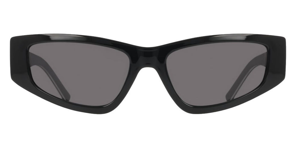 DKNY DK560S 001 55 - Black #id:dkdk560s001_s:100100