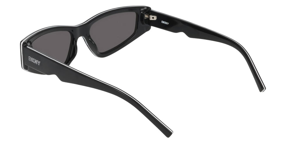 DKNY DK560S 001 55 - Black #id:dkdk560s001_s:100115