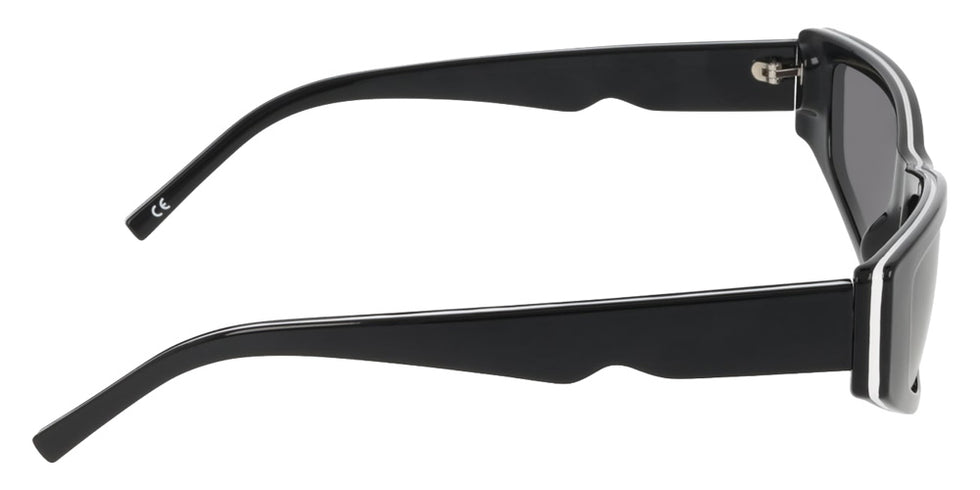 DKNY DK560S 001 55 - Black #id:dkdk560s001_s:100130