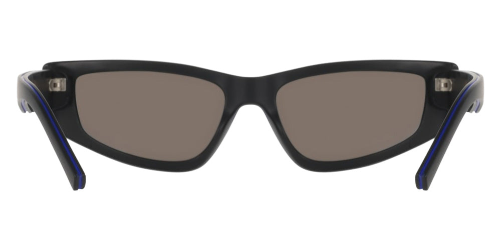 DKNY DK560S 004 55 - Black / Blue Mirrored #id:dkdk560s004_s:102120