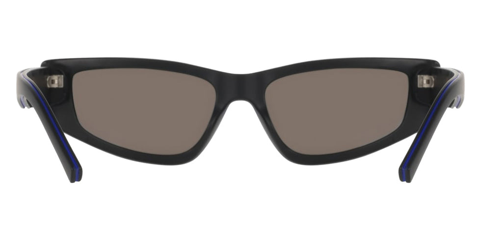 DKNY DK560S 004 55 - Black / Blue Mirrored #id:dkdk560s004_s:102120