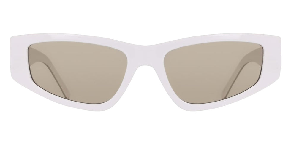 DKNY DK560S 100 55 - White #id:dkdk560s100_s:104100