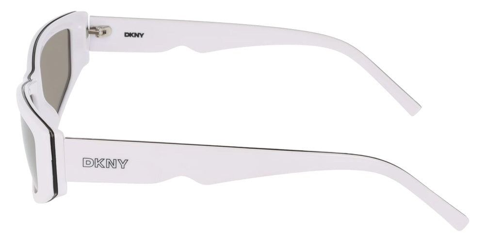 DKNY DK560S 100 55 - White #id:dkdk560s100_s:104110