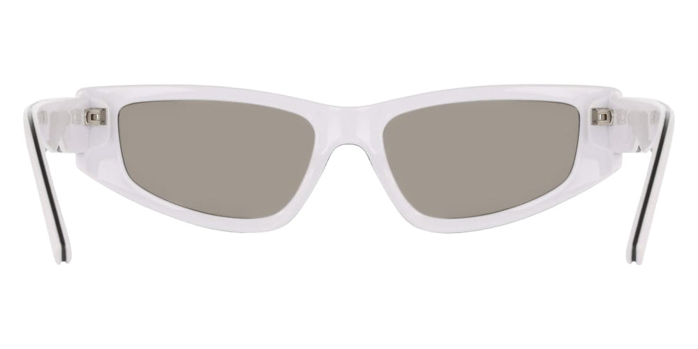DKNY DK560S 100 55 - White #id:dkdk560s100_s:104120