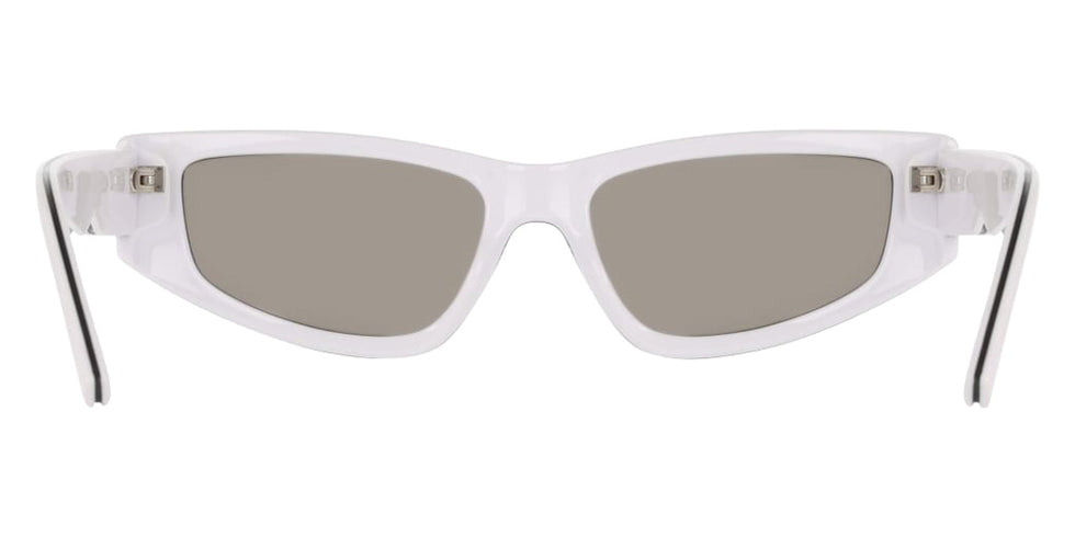 DKNY DK560S 100 55 - White #id:dkdk560s100_s:104120