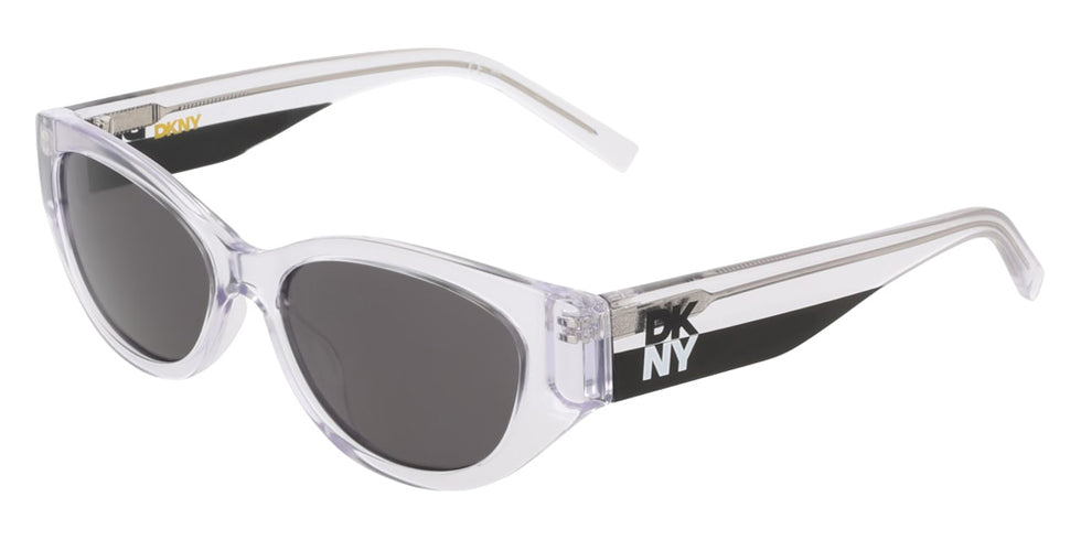 DKNY DK561S 000 53 - Crystal Clear #id:dkdk561s000_s:100105