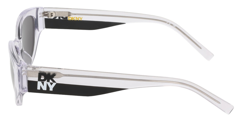 DKNY DK561S 000 53 - Crystal Clear #id:dkdk561s000_s:100110