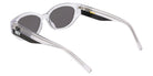 DKNY DK561S 000 53 - Crystal Clear #id:dkdk561s000_s:100115