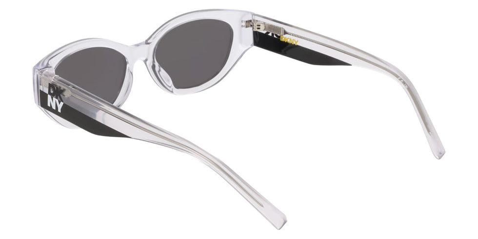 DKNY DK561S 000 53 - Crystal Clear #id:dkdk561s000_s:100115