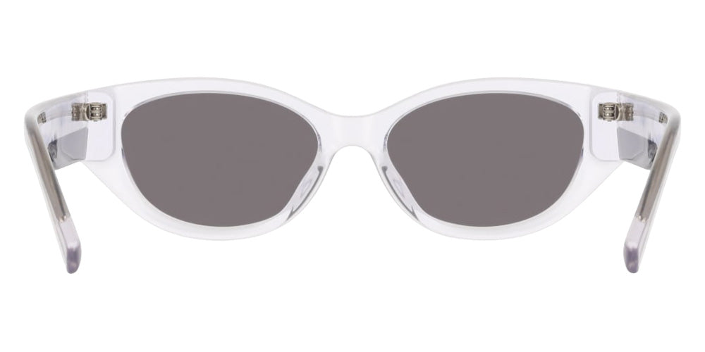 DKNY DK561S 000 53 - Crystal Clear #id:dkdk561s000_s:100120