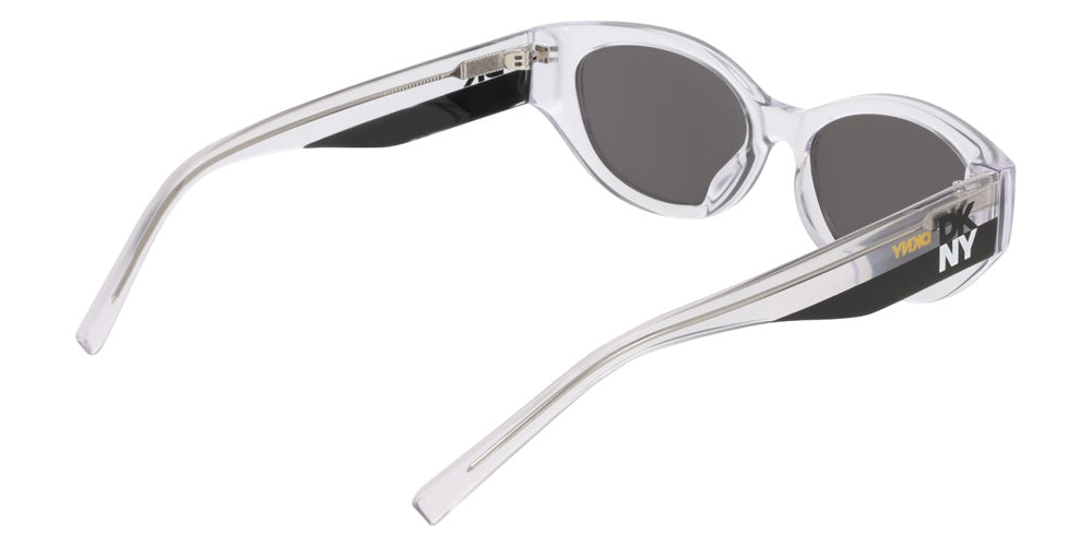 DKNY DK561S 000 53 - Crystal Clear #id:dkdk561s000_s:100125
