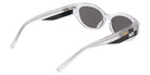 DKNY DK561S 000 53 - Crystal Clear #id:dkdk561s000_s:100125
