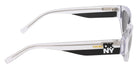 DKNY DK561S 000 53 - Crystal Clear #id:dkdk561s000_s:100130