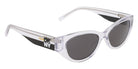 DKNY DK561S 000 53 - Crystal Clear #id:dkdk561s000_s:100135