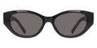 DKNY DK561S 001 53 - Black #id:dkdk561s001_s:102100