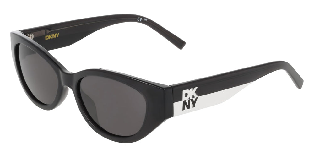 DKNY DK561S 001 53 - Black #id:dkdk561s001_s:102105