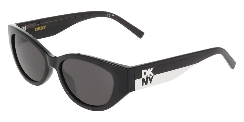 DKNY DK561S 001 53 - Black #id:dkdk561s001_s:102105