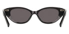 DKNY DK561S 001 53 - Black #id:dkdk561s001_s:102120