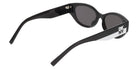 DKNY DK561S 001 53 - Black #id:dkdk561s001_s:102125