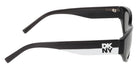 DKNY DK561S 001 53 - Black #id:dkdk561s001_s:102130