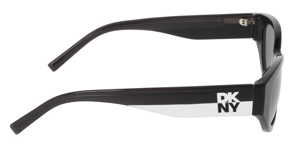 DKNY DK561S 001 53 - Black #id:dkdk561s001_s:102130