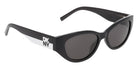DKNY DK561S 001 53 - Black #id:dkdk561s001_s:102135