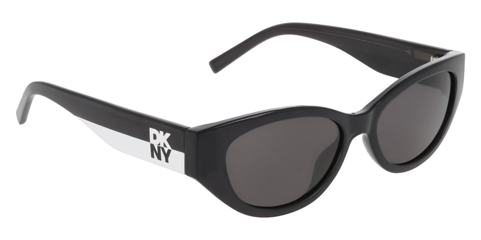 DKNY DK561S 001 53 - Black #id:dkdk561s001_s:102135