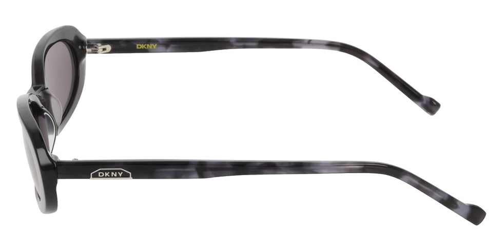 DKNY DK562S 001 53 - Crystal Black #id:dkdk562s001_s:100110