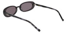 DKNY DK562S 001 53 - Crystal Black #id:dkdk562s001_s:100115
