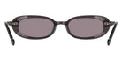 DKNY DK562S 001 53 - Crystal Black #id:dkdk562s001_s:100120