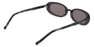 DKNY DK562S 001 53 - Crystal Black #id:dkdk562s001_s:100125