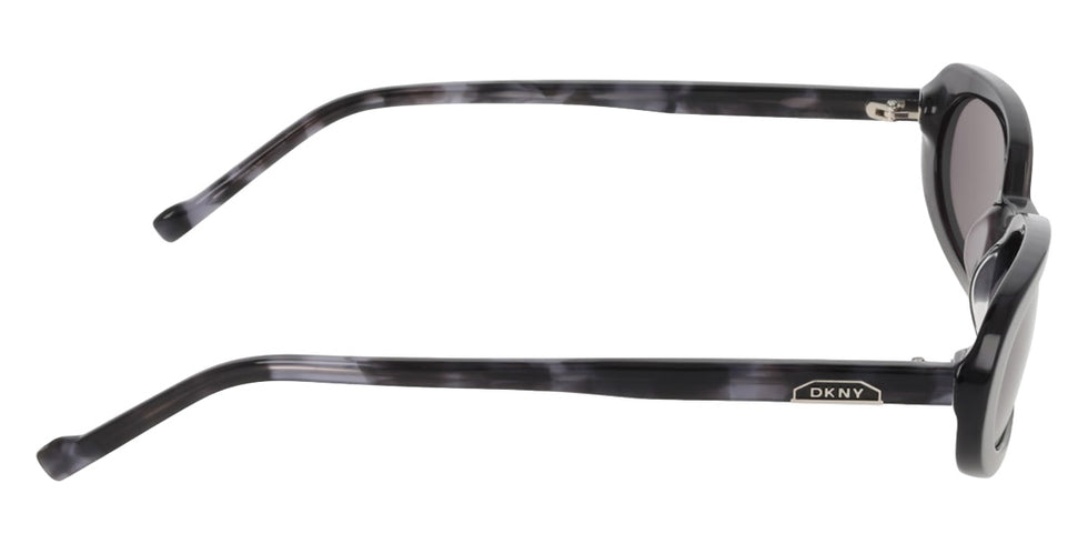 DKNY DK562S 001 53 - Crystal Black #id:dkdk562s001_s:100130