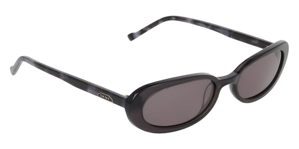 DKNY DK562S 001 53 - Crystal Black #id:dkdk562s001_s:100135
