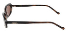 DKNY DK562S 282 53 - Brown Tortoise #id:dkdk562s282_s:102110