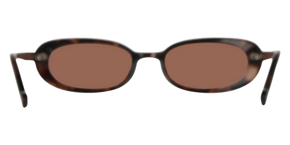 DKNY DK562S 282 53 - Brown Tortoise #id:dkdk562s282_s:102120